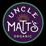 Uncle Matt's Organic discount code